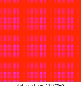 Seamless abstract background from multi-colored raznoobraznyh squares. Background for design.