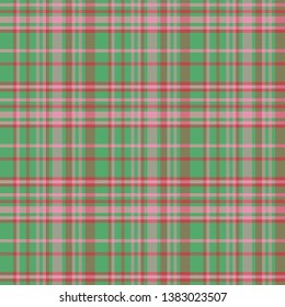 Seamless abstract background from multi-colored raznoobraznyh squares. Background for design.