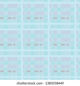 Seamless abstract background from multi-colored raznoobraznyh squares. Background for design.