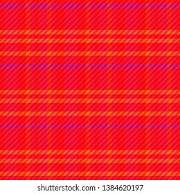 Seamless abstract background from multi-colored raznoobraznyh squares. Background for design.