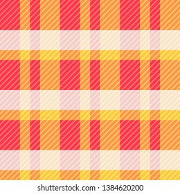 Seamless abstract background from multi-colored raznoobraznyh squares. Background for design.