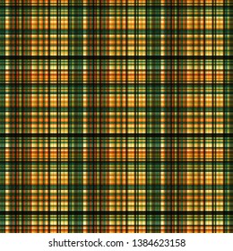 Seamless abstract background from multi-colored raznoobraznyh squares. Background for design.