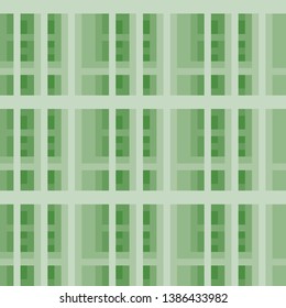 Seamless abstract background from multi-colored raznoobraznyh squares. Background for design.