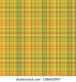 Seamless abstract background from multi-colored raznoobraznyh squares. Background for design.