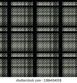 Seamless abstract background from multi-colored raznoobraznyh squares. Background for design.