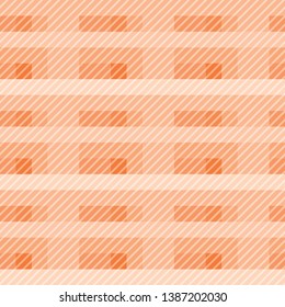 Seamless abstract background from multi-colored raznoobraznyh squares. Background for design.