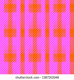 Seamless abstract background from multi-colored raznoobraznyh squares. Background for design.