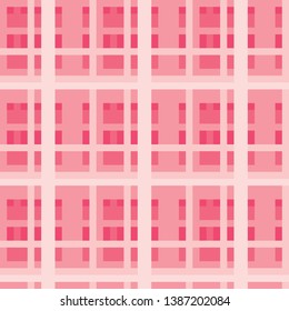 Seamless abstract background from multi-colored raznoobraznyh squares. Background for design.