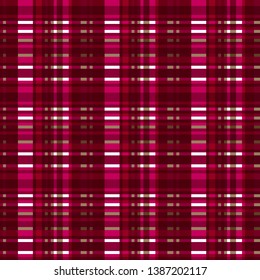 Seamless abstract background from multi-colored raznoobraznyh squares. Background for design.