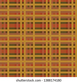 Seamless abstract background from multi-colored raznoobraznyh squares. Background for design.