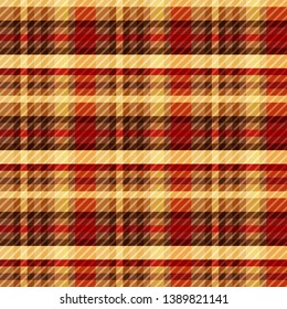 Seamless abstract background from multi-colored raznoobraznyh squares. Background for design.