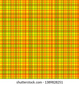 Seamless abstract background from multi-colored raznoobraznyh squares. Background for design.