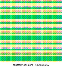 Seamless abstract background from multi-colored raznoobraznyh squares. Background for design.