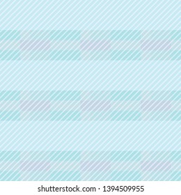 Seamless abstract background from multi-colored raznoobraznyh squares. Background for design.