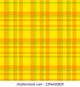 Seamless abstract background from multi-colored raznoobraznyh squares. Background for design.