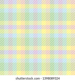 Seamless abstract background from multi-colored raznoobraznyh squares. Background for design.