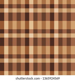Seamless abstract background from multi-colored squares. Background for design.