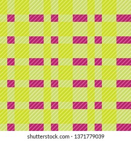 Seamless abstract background from multi-colored squares. Background for design.