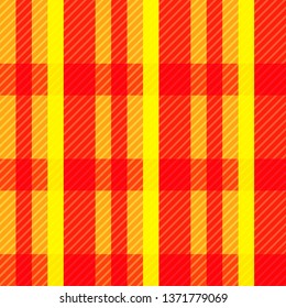 Seamless abstract background from multi-colored squares. Background for design.