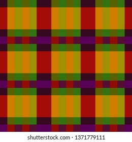 Seamless abstract background from multi-colored squares. Background for design.