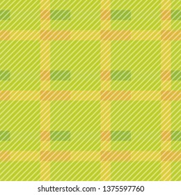 Seamless abstract background from multi-colored  squares. Background for design.