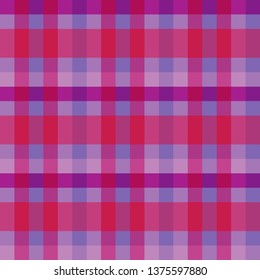 Seamless abstract background from multi-colored  squares. Background for design.