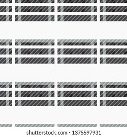 Seamless abstract background from multi-colored  squares. Background for design.