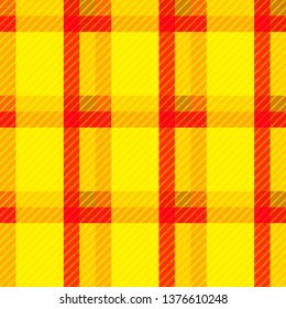 Seamless abstract background from multi-colored  squares. Background for design.