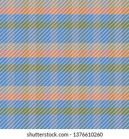 Seamless abstract background from multi-colored  squares. Background for design.