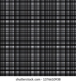 Seamless abstract background from multi-colored  squares. Background for design.