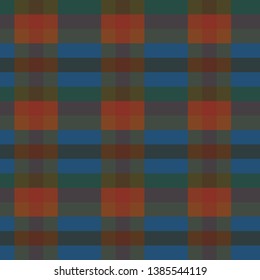 Seamless abstract background from multi-colored  squares. Background for design.
