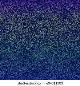 Seamless abstract background. Seamless pattern can be used for wallpaper, web page background, surface textures, fabric.