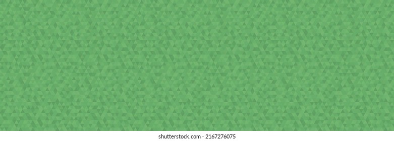 Seamless abstract background. Pattern from triangles. Seamless triangle texture. Colored geometric web banner