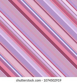 Seamless abstract background with pink, violet stripes, vector illustration