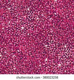 seamless abstract background, scattered sequins
