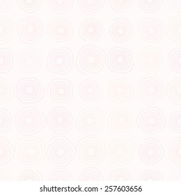 Vector de diseño de espiral de fondo abstracto sin inconvenientes