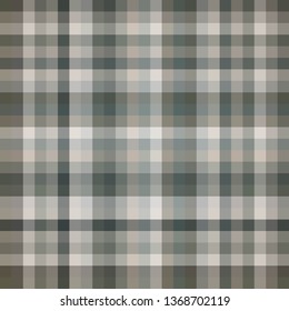 Seamless abstract background from  squares. Background for design. 