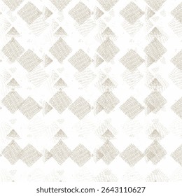 A seamless abstract background with straight stripes, featuring a halftone monochrome grunge texture. This chaotic vertical lines pattern is ideal for cover design, wallpapers, and modern geometric co