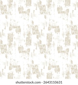 A seamless abstract background with straight stripes, featuring a halftone monochrome grunge texture. This chaotic vertical lines pattern is ideal for cover design, wallpapers, and modern geometric co