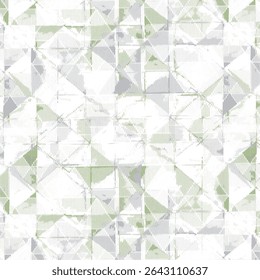 A seamless abstract background with straight stripes, featuring a halftone monochrome grunge texture. This chaotic vertical lines pattern is ideal for cover design, wallpapers, and modern geometric co