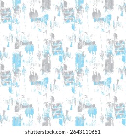 A seamless abstract background with straight stripes, featuring a halftone monochrome grunge texture. This chaotic vertical lines pattern is ideal for cover design, wallpapers, and modern geometric co