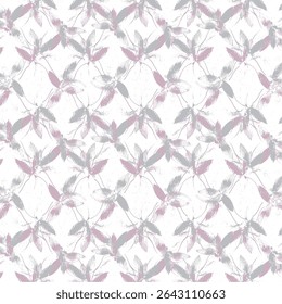 A seamless abstract background with straight stripes, featuring a halftone monochrome grunge texture. This chaotic vertical lines pattern is ideal for cover design, wallpapers, and modern geometric co