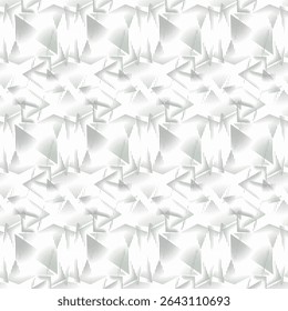 A seamless abstract background with straight stripes, featuring a halftone monochrome grunge texture. This chaotic vertical lines pattern is ideal for cover design, wallpapers, and modern geometric co