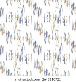 A seamless abstract background with straight stripes, featuring a halftone monochrome grunge texture. This chaotic vertical lines pattern is ideal for cover design, wallpapers, and modern geometric co