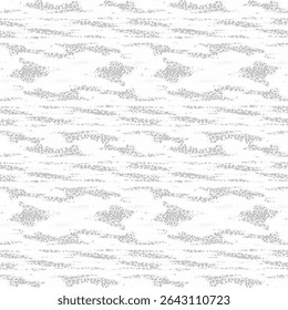 A seamless abstract background with straight stripes, featuring a halftone monochrome grunge texture. This chaotic vertical lines pattern is ideal for cover design, wallpapers, and modern geometric co