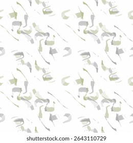 A seamless abstract background with straight stripes, featuring a halftone monochrome grunge texture. This chaotic vertical lines pattern is ideal for cover design, wallpapers, and modern geometric co