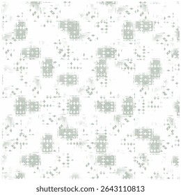 A seamless abstract background with straight stripes, featuring a halftone monochrome grunge texture. This chaotic vertical lines pattern is ideal for cover design, wallpapers, and modern geometric co