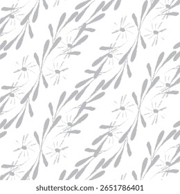 Un fondo abstracto sin fisuras con rayas rectas, con una textura grunge monocromo semitono. Este patrón de líneas de Vertical caótica es ideal para el diseño de la cubierta, los Fondos de pantalla y la moderna co geométrica