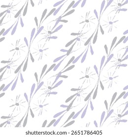 A seamless abstract background with straight stripes, featuring a halftone monochrome grunge texture. This chaotic vertical lines pattern is ideal for cover design, wallpapers, and modern geometric co