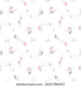 A seamless abstract background with straight stripes, featuring a halftone monochrome grunge texture. This chaotic vertical lines pattern is ideal for cover design, wallpapers, and modern geometric co